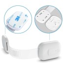 Ρυθμιζόμενες Ασφάλειες Πολλαπλών Χρήσεων 6τμχ Sipo Ρυθμιζόμενες Ασφάλειες Πολλαπλών Χρήσεων 6τμχ Sipo