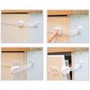 Ρυθμιζόμενες Ασφάλειες Πολλαπλών Χρήσεων 6τμχ Sipo Ρυθμιζόμενες Ασφάλειες Πολλαπλών Χρήσεων 6τμχ Sipo