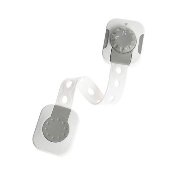 Ρυθμιζόμενη Πολυκλειδαριά Ασφαλείας 6τμχ Sipo Ρυθμιζόμενη Πολυκλειδαριά Ασφαλείας 6τμχ Sipo