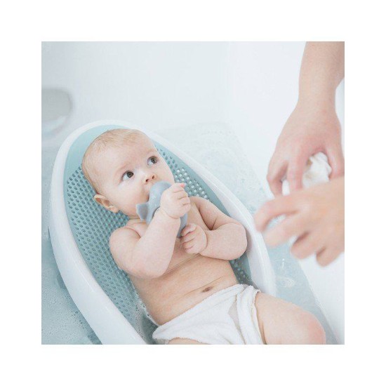 Βρεφική Βάση Μπάνιου Light Aqua Angelcare Βρεφική Βάση Μπάνιου Light Aqua Angelcare