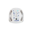 Safety 1st Αυτόματο Φωτάκι Νυκτός Λευκό