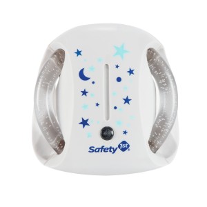 Safety 1st Αυτόματο Φωτάκι Νυκτός Λευκό