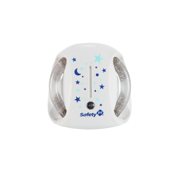 Safety 1st Αυτόματο Φωτάκι Νυκτός Λευκό