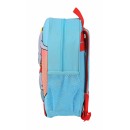 Safta: Tσάντα Σχολική 3D Dumbo