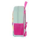 Safta: Tσάντα Πλάτης Σχολική Μικρή Γοργόνα 3D Safta: Tσάντα Πλάτης Σχολική Μικρή Γοργόνα 3D