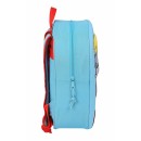 Safta: Tσάντα Σχολική 3D Dumbo