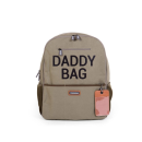 Σακίδιο Πλάτης Daddy Bag Χακί Childhome Σακίδιο Πλάτης Daddy Bag Χακί Childhome