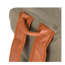 Σακίδιο Πλάτης Daddy Bag Χακί Childhome Σακίδιο Πλάτης Daddy Bag Χακί Childhome