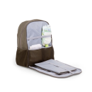 Σακίδιο Πλάτης Daddy Bag Χακί Childhome Σακίδιο Πλάτης Daddy Bag Χακί Childhome