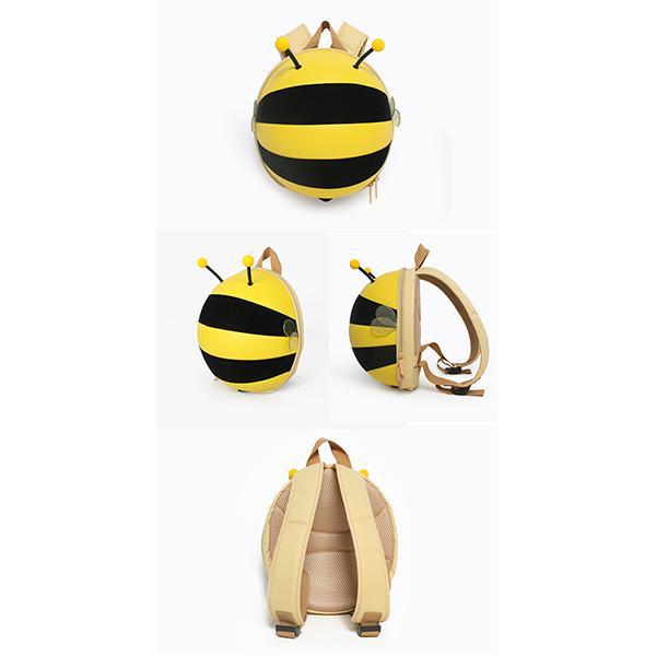 Σακίδιο Πλάτης Κίτρινη Μέλισσα Supercute Σακίδιο Πλάτης Κίτρινη Μέλισσα Supercute