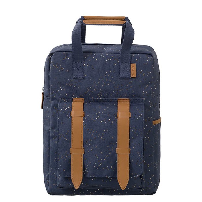 Σακίδιο πλάτης Indigo Dots Fresk Σακίδιο πλάτης Indigo Dots Fresk