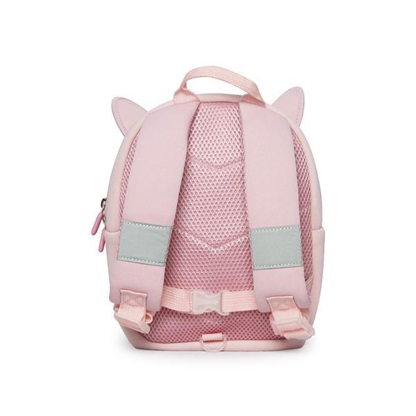 Σακίδιο Πλάτης Ροζ Μονόκερος Supercute Σακίδιο Πλάτης Ροζ Μονόκερος Supercute