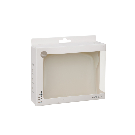 Σακούλα Τροφίμων Platinum Silicone Sand