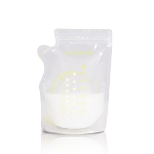 Σακουλάκια Αποθήκευσης Μητρικού Γάλακτος Cangaroo Best Choice Σακουλάκια Αποθήκευσης Μητρικού Γάλακτος Cangaroo Best Choice