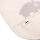 Σαλιάρα Με Βέλκρο Σετ 2τμχ Ozzo Powder Done By Deer