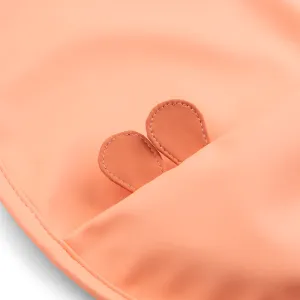 Σαλιάρα Με Λάστιχο Pull Over Raffi Coral Done By Deer Σαλιάρα Με Λάστιχο Pull Over Raffi Coral Done By Deer