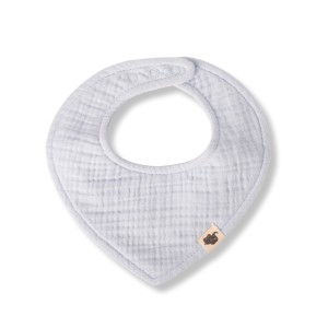 Σαλιάρα Μουσελίνα 3τμχ Αδιάβροχη Funna Baby Province Petrol Σαλιάρα Μουσελίνα 3τμχ Αδιάβροχη Funna Baby Province Petrol