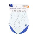 Σαλιάρα Μπαντάνα Με Οδοντοφυΐα Σαβάνα Μέντα Kikka Boo