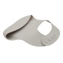 Σαλιάρα Platinum Silicone Sand Kikka Boo