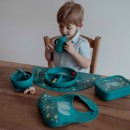 Sassi Σαλιάρα Σιλικόνης Chewy the Elephant