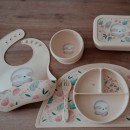 Sassi Σαλιάρα Σιλικόνης Gnawy the Sloth