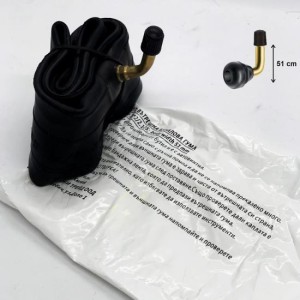 Σαμπρέλα Ποδηλάτου 10" x 2/2.125 Byox Σαμπρέλα Ποδηλάτου 10" x 2/2.125 Byox