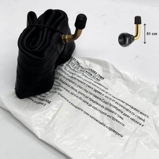 Σαμπρέλα Ποδηλάτου 10" x 2/2.125 Byox