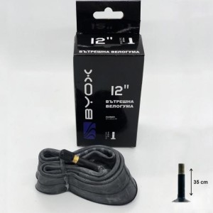 Σαμπρέλα Ποδηλάτου 12" x 1/2*2 1/4 Byox Σαμπρέλα Ποδηλάτου 12" x 1/2*2 1/4 Byox