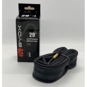 Σαμπρέλα Ποδηλάτου 29" x 2.25 48mm Byox Σαμπρέλα Ποδηλάτου 29" x 2.25 48mm Byox