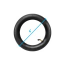 Σαμπρέλα Ποδηλάτου 8" Lorelli