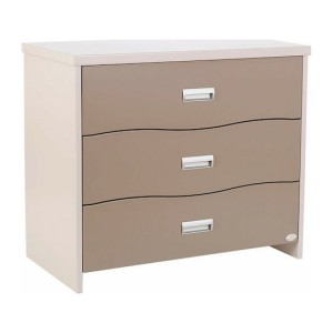 Santa Bebe Βρεφική Συρταριέρα Bellatrix