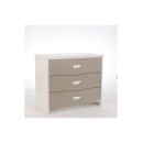 Santa Bebe Βρεφική Συρταριέρα Bellatrix