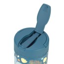 Sassi Ανοξείδωτο Δοχείο Φαγητού 350ml Chewy The Elephant