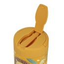 Sassi Ανοξείδωτο Δοχείο Φαγητού 350ml Chompy The Lion