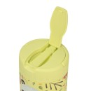 Sassi Ανοξείδωτο Δοχείο Φαγητού 350ml Gnummy The Panda