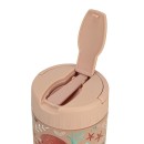 Sassi Ανοξείδωτο Δοχείο Φαγητού 350ml Slurpy The Octopus Sassi Ανοξείδωτο Δοχείο Φαγητού 350ml Slurpy The Octopus