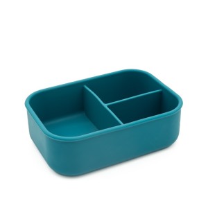 Sassi Δοχείο Φαγητού Σιλικόνης Mε Χωρίσματα Chewy The Elephant Sassi Δοχείο Φαγητού Σιλικόνης Mε Χωρίσματα Chewy The Elephant