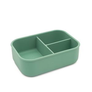 Sassi Δοχείο Φαγητού Σιλικόνης Mε Χωρίσματα Munchy The Bear Sassi Δοχείο Φαγητού Σιλικόνης Mε Χωρίσματα Munchy The Bear