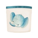 Sassi Καλάθι Αποθήκευσης Chewy the Elephant