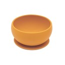 Sassi Μπωλ Σιλικόνης Με Βεντούζα Chompy The Lion