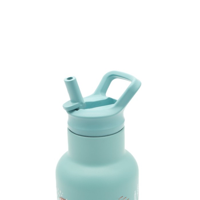 Sassi Παγούρι Ανοξείδωτου Ατσαλιού 350ml Με Διπλό Τοίχωμα Munchy Τhe Bear