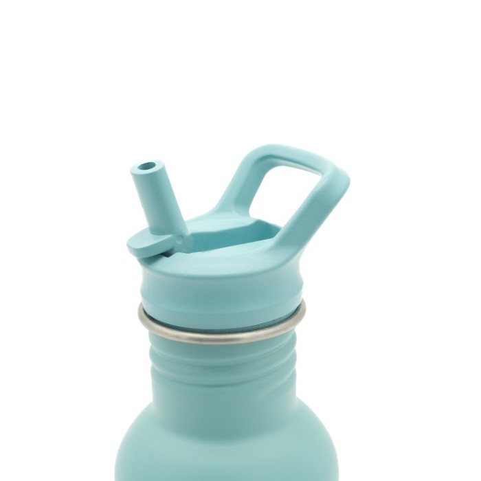 Sassi Παγούρι Ανοξείδωτου Ατσαλιού 500ml Με Διπλό Τοίχωμα Munchy The Bear Sassi Παγούρι Ανοξείδωτου Ατσαλιού 500ml Με Διπλό Τοίχωμα Munchy The Bear