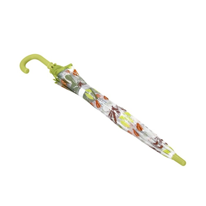 Sassi Παιδική Ομπρέλα Διάφανη Cracky The Dinosaur Sassi Παιδική Ομπρέλα Διάφανη Cracky The Dinosaur