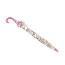 Sassi Παιδική Ομπρέλα Διάφανη Fluffy The Bunny Sassi Παιδική Ομπρέλα Διάφανη Fluffy The Bunny