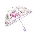 Sassi Παιδική Ομπρέλα Διάφανη Sparkly The Unicorn