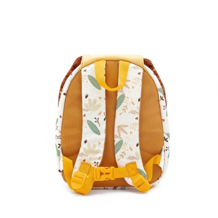 Sassi Παιδική Τσάντα Πλάτης Mini Chompy the Lion