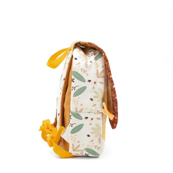 Sassi Παιδική Τσάντα Πλάτης Mini Chompy the Lion