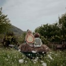 Sassi Παιδική Τσάντα Πλάτης Mini Chompy the Lion