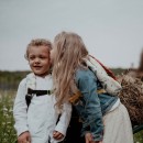 Sassi Παιδική Τσάντα Πλάτης Mini Chompy the Lion