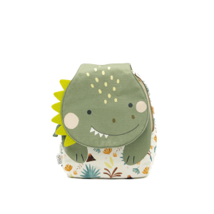 Sassi Παιδική Τσάντα Πλάτης Mini Cracky the Dinosaur